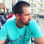 Dan ONDRA, RnL, Czech Rep. - @czapino - Instagram
