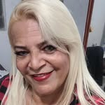 Rosangela Lindemberg - @danda.costa64 - Instagram
