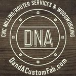 D and A Custom Fabrication - @dandacustomfab - Instagram