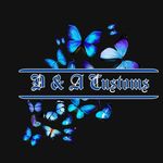 Dayre - @dandacustoms - Instagram