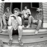 Dan Dahlberg - @dandahlberg4life - Instagram