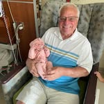 Dan Dahlin Sr. - @dahlinsr.dan - Instagram