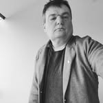 Dan Renè Dahlin - @ishojxpress - Instagram