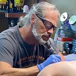 Dan Daigle - @orangepaintfactory_tattoo - Instagram