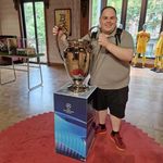 Daniel Dalby - @danjackpotdalby - Instagram