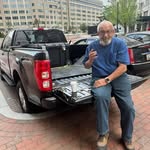 Dan Damron - @ddamron1228 - Instagram