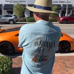 Dan Damron - @dan.damron.75 - Instagram