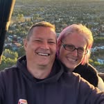 Dan Damron - @roborex_dan - Instagram