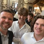 Dane Damron - @dane_damron24 - Instagram