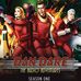 Dan Dare - Facebook