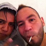 Dan Davis - @rhinocenzontle - Instagram