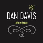 Dan Davis Design - @dandavisdesign - Instagram