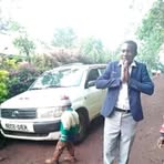 Dan Davis Muriithi - Facebook