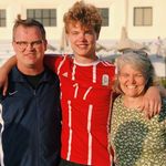 Daniel Deets - @dandeets1127 - Instagram