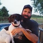 Dan Denson - @ddenson5433 - Instagram