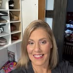 Danielle Maulsby Haga - @danielle.l.devault - Instagram