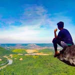 Dan De Vera - @danmagaleng143 - Instagram