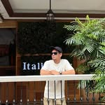 Dan De Vera - @devz.24 - Instagram