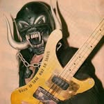 Dan de Ville - @moreworms - Instagram