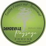 @dandeville_paysage - Instagram