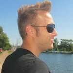 Daniel Sandbäck - @dan_deville_swe - Instagram