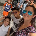 Valérie Dandeville - @dandeville24 - Instagram