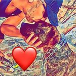 Dan DeVore - @travelingdand - Instagram