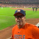 Dan DeVore - @oldmanastro - Instagram