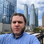 Dan Dewald - @daninater - Instagram