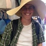 Dan Dewey - @dewdewey91 - Instagram