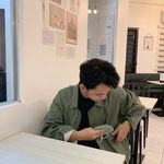 Dan Dewey Castro - @dandaehwi_ - Instagram