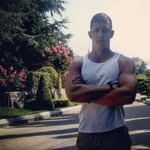 Даниил Тельных - @dandexter - Instagram