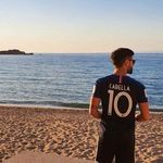Daniele Paggiolu - @dan_dexter__ - Instagram