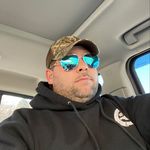 Dan Deyo - @danny_d_55 - Instagram