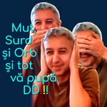 DAN DIACONESCU - @dandiaconescuotv - Instagram