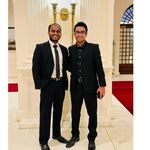 Dan Dias Abeyesinghe - @dan._dias - Instagram