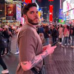 Daniel Dias - @_dan.dias - Instagram