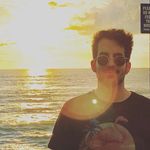 Daniel Dias - @_dandias - Instagram