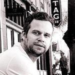 Dan Diaz - @dan481 - Instagram