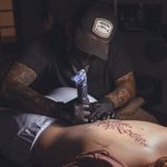 Dan Diaz - @dandiazcreates - Instagram