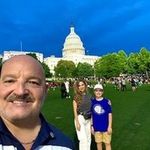 Dan Diaz - @commissionerdandiaz - Instagram