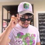 Daniel Diaz - @_dandiaz - Instagram