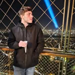 Dan Di Benedetto - @danicus97 - Instagram