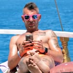 Daniele Di Benedetto - @danieledibenedetto.official - Instagram