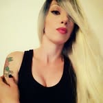 LA RUBIA DI BENEDETTO 😍🤗😘😎 - @daniela_di_benedetto - Instagram