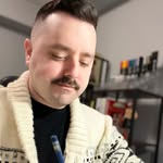 Dan DiCarlo - @dicarlo_d15 - Instagram