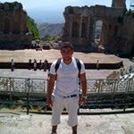 Dan Dicarlo - @danidicarlo182 - Instagram