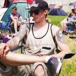 Dan - @dan_dicky - Instagram