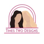 Sarah Dickens + Danielle Manning - @times.two.designs - Instagram