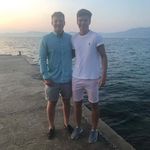 Dan - @dan___dickinson - Instagram